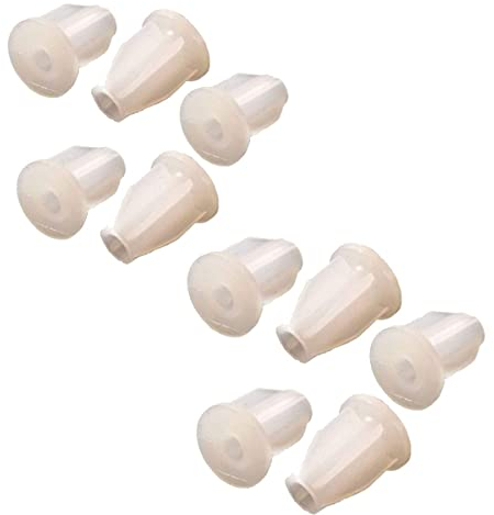 oniroview KIT 10 PEZZI ADATTATORE PORTALAMPADA PER BOTTIGLIA