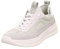 Legero Damen Sprinter Sneaker, ALUMINIO (GRAU) 2500, 38 EU