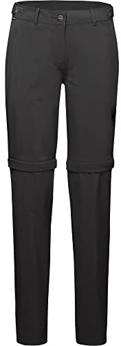 Mammut Pantaloni Runbold Zip off da Donna Phantom 44 Lunghi