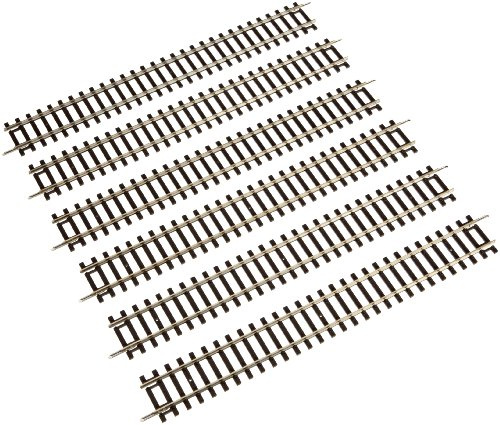 Piko Tory proste 231mm 6 szt. 55201 [ZABAWKA]