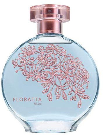 O Boticario Floratta in Blue 100 ml by Boticario
