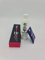 KIT TINTURA CAPELLI CREMA COLORE 100 ML, EMULSIONE OSSIDANTE PROFUMATA 150 ML in Omaggio SALVIETTINA STRUCCANTE (CASTANO VIOLA INTENSO)