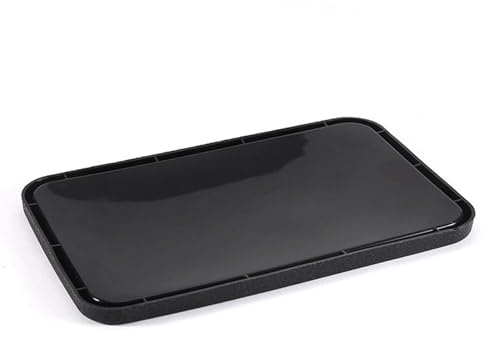 Tappetino Antiscivolo per Cruscotto Tappetino Antiscivolo in Silicone per Cruscotto per Auto Supporto per Telefono Cellulare Vassoio per Chiavi Cambio Cruscotto Vassoio per