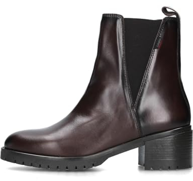 Callaghan Botines con tacón 32709 en marrón para Mujer - Mujer Color: Multicolor Talla: 36