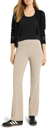 NIC+Zoe Zip Front MESH Cardigan, Black Onyx, XL