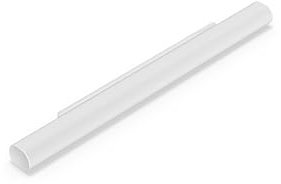 Sonos Arc Ultra Soundbar with Dolby Atmos and Voice Control - 9.1.4 Surround Sound for TV and Music - White (Renewed)