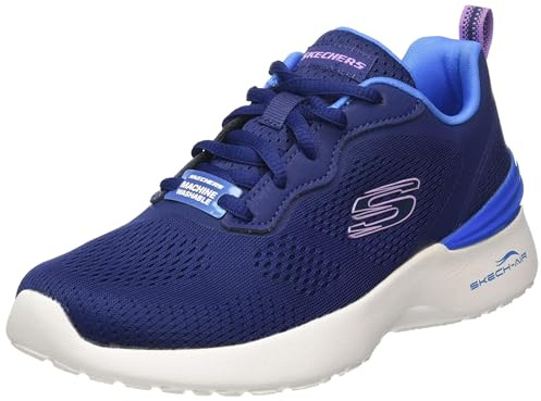 Skech-AIR Dynamight Navy