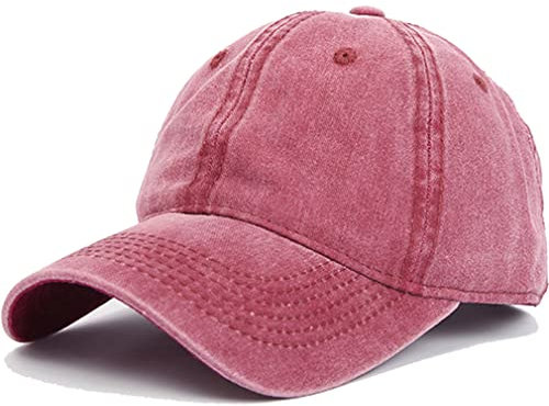 Sombreros de béisbol de algodón Unisex para Mujeres Sombreros para Hombres Gorras de béisbol Vintage Gorra De Béisbol Hombre Mujer Verano Cap