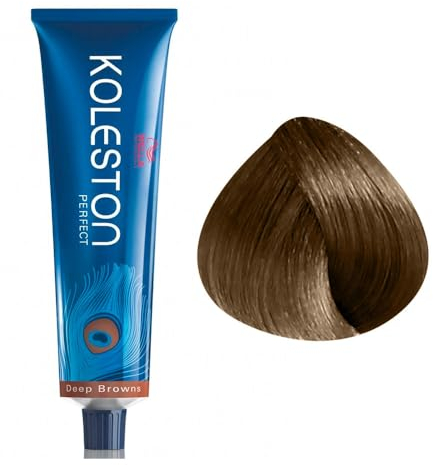 WELLA Color Touch New 5/73 Permanente Haarfarbe