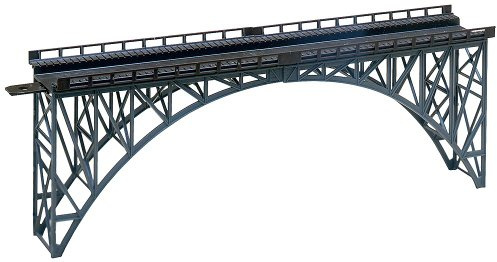 Faller - Viaducto de modelismo ferroviario H0 Escala 1:87 (F120541)