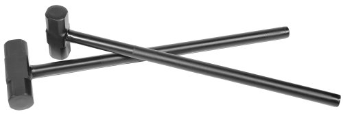 Bad Company Gym War Hammer aus Gusseisen in verschiedenen Gewichtsklassen I 8 kg