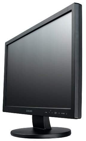 Samsung SMT-1934 LED Display 48,3 cm (19) 3D HD Negro - Monitor (48,3 cm (19), 1280 x 1024 Pixeles, LED, 3D, 5 ms, Negro)