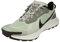 NIKE Pegasus Trail 3 Men's Trainers Sneakers Trail Running Shoes DV3035 (Dusty Sage/Smoke Grey/Light Smoke Grey/Black 001) UK12 (EU47.5)