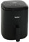 Tefal EY1458 Easy Fry Compact 3L Heißluftfritteuse, Für 1 bis 4 Personen, Air Fryer, Friteuse ohne Öl, Gesunde und knusprige Rezepte, Spart Zeit und Energie, Touchdisplay, 10 Automatische Garprogramme