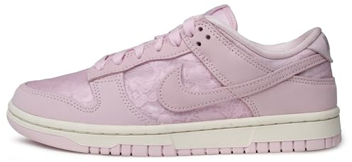 Nike HJ5870-600 W Dunk Low Femme Regal Pink/Pink Foam-Soft Pearl EU 38