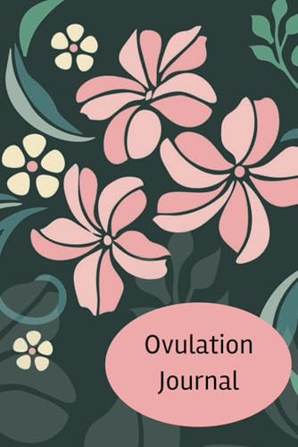 Ovulation Journal: A Cycle & Fertility Tracker to Support Your TTC Journey