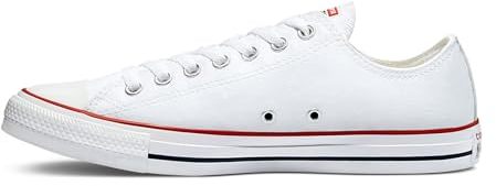 Converse Chuck Taylor All Star OX optical white - 46,5