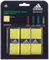 adidas Badmintongrip Performance Team, Gelb, One size, GR210314