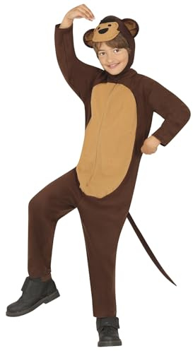 FIESTAS GUIRCA MONITO, INFANTIL, 5 – 6 AÑOS