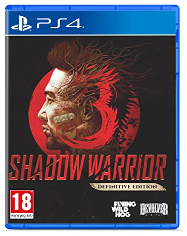 Shadow Warrior 3 - Édition définitive