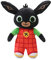 Bing Teddybär, Kinderspielzeug, knuddeliges und liebenswertes superweiches Squishy-Plüschtier, 30cm,
