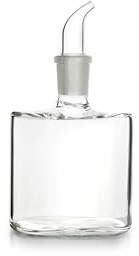 IBILI - Aceitera Parfum 150 Ml, Borosilicato