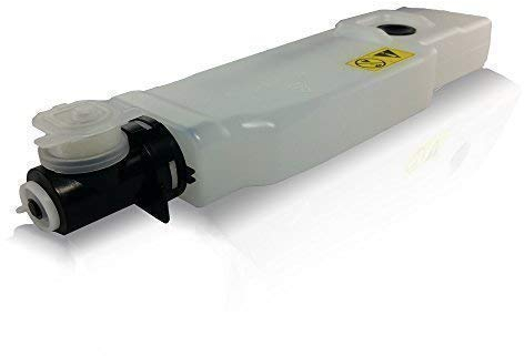 Print-Klex Resttonerbehälter kompatibel für Kyocera TASKalfa 3050ci 3050cig 3051ci 3500i 3501i 3550ci 3550cig 3551ci 4500i WT-860 WT860 - Eco Office Serie TK 8305 8505