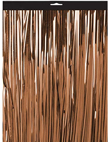 Lametta - 300 cm - 9 colori champagne