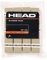 HEAD Unisex-Adult 12 Prime Tour Tennis Griffband, Grau, One Size