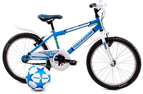 Forza Azzurri MTB 20