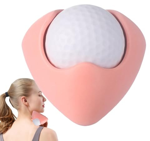 Manuella massagebollar – scooter-back-fasciaboll | Deep Relax massageboll, manuell massageball, fasciaboll, fotmassageball, -rygg-massageapparat, relax-helkropps-rollerboll för fitness