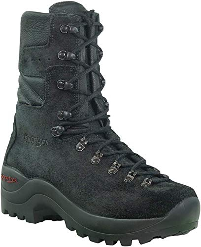 Kenetrek Men's Wildland Fire Work Boots