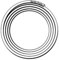 Viega Sanfix Fosta PE-Xc/AI/PE-Xc-Rohr 16 x 2,2mm ohne Schutzrohr,weiß,100m Ring