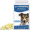 wagmore Dog Hip & Joint Care Supplements for Adult/Senior Dogs | 120 Tablets with Glucosamine, Chondroitin, Turmeric & Vitamins | Aids Stiff Joints