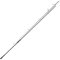Fox Horizon X5 - S abbreviated Handle 12ft 3.75lb - Karpfenrute zum Karpfenfischen, Angelrute für Karpfen, Rute zum Boilieangeln, Boilierute