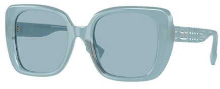 Burberry Damen Helena Sonnenbrille, Blau