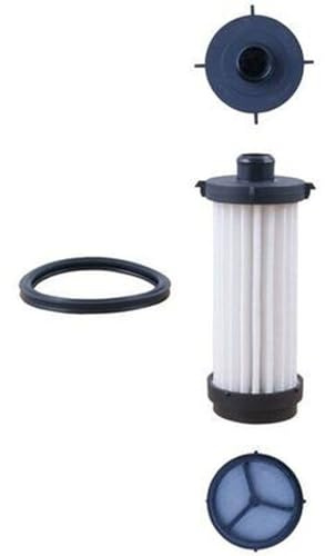 MAHLE ORIGINAL Filtro idraulico Cambio automatico HX 232D