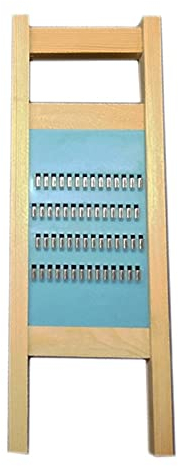 Râpe à légumes et à fruits confortable à utiliser Râpe à fromage pour gadgets de cuisine Cadeau Râpe à carotte coréenne