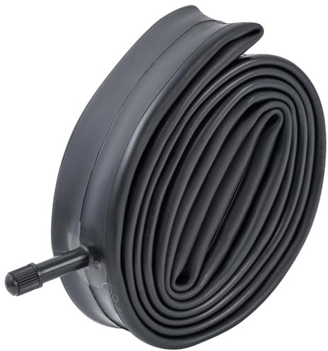 20x1.75/2.125 Camera d'aria 45/57-406, 20 pollici Camera d'aria per bicicletta a prova di foratura e autoriparazione 20x1.75 20x1.95 20x2.10 20x2.125 tubo per bici da strada/MTB, valvola AV32mm (una)