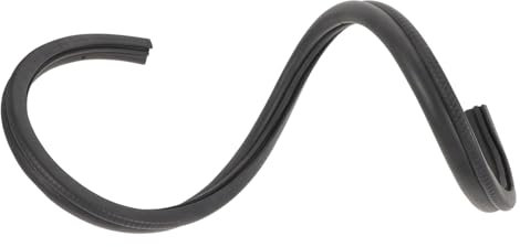 SHINEOFI 1m Joint De Porte De Garage Bande De Joint De Remplissage Espace Barrière Eau Inférieure Pour Garage De Porte