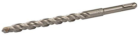 Silverline 238097 SDS Plus Masonry Drill Bit 14 x 210 mm