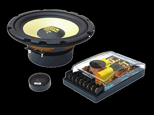 Audio System X165 GOLF VI