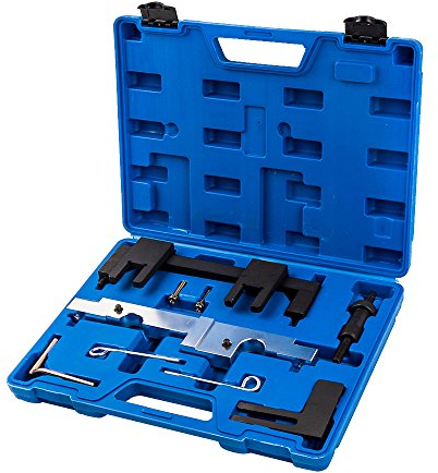 maXpeedingrods Timing Setting Locking Tool Kit for N43 1.6 2.0 E82 E87 E88 E90 E91 E92 E93