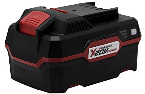 Zubehör und Ersatzteile für Parkside Akku-Heckenschere PHSA 20-Li A1 LIDL IAN 351757 (Akku PAP 20 A3)