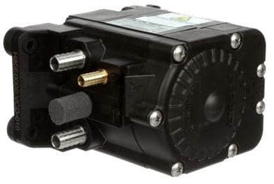 Lancer Fj Pulpjet Gas Pump 3/8 Prod O