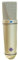 Gototoolz GTZ87 Vintage-Style Large Diaphragm Condenser Microphone Nickel