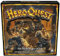 Avalon Hill HeroQuest Die Horde der Oger Abenteuerpack, Rollenspiel, HeroQuest Basisspiel zum Spielen erforderlich - Deutsche Fassung