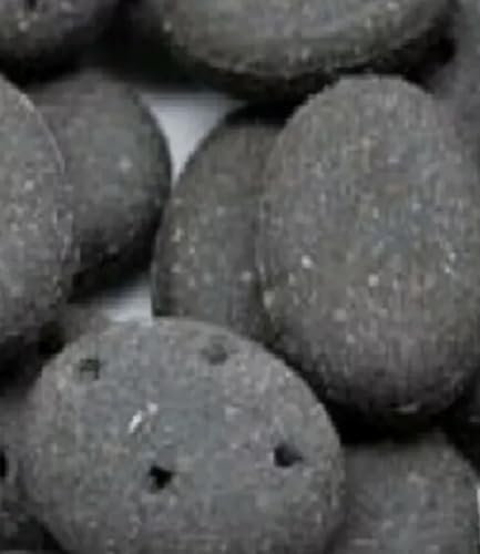 Munch Pet Foods Pointer Charcoal Cobs for Dogs, 1 kg