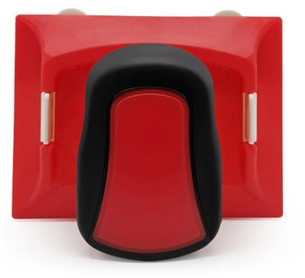 Pennelli per pittura - pennelli per pareti, Pennello per bordi Pennello per rifinitura | Pennelli per pittura murale con separatore di colore, pennelli per bordi, strumento per dipingere i bor