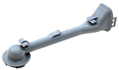 Smeg 761810162 Dishwasher Top Spray Arm Tube